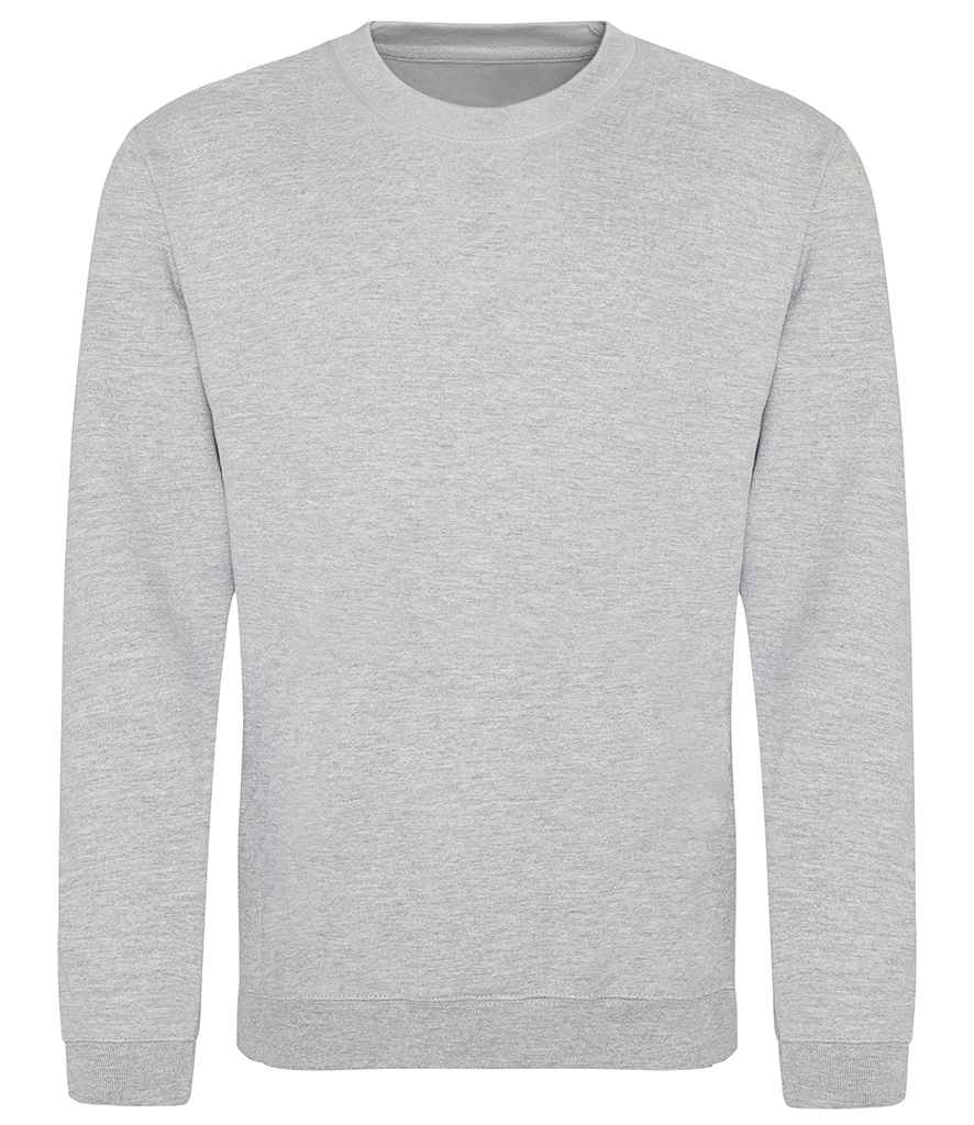 AWDis Sweatshirt - Comfortable and Stylish Sweatshirt from Just Hoods