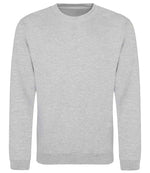 AWDis Sweatshirt - Comfortable and Stylish Sweatshirt from Just Hoods