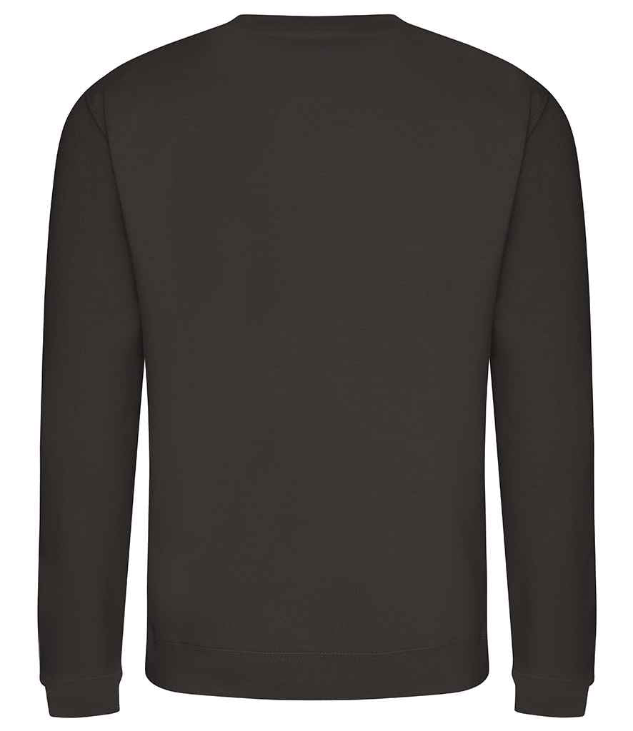 AWDis Sweatshirt - Comfortable and Stylish Sweatshirt from Just Hoods