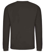 AWDis Sweatshirt - Comfortable and Stylish Sweatshirt from Just Hoods