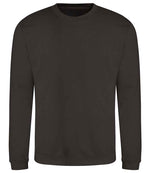 AWDis Sweatshirt - Comfortable and Stylish Sweatshirt from Just Hoods