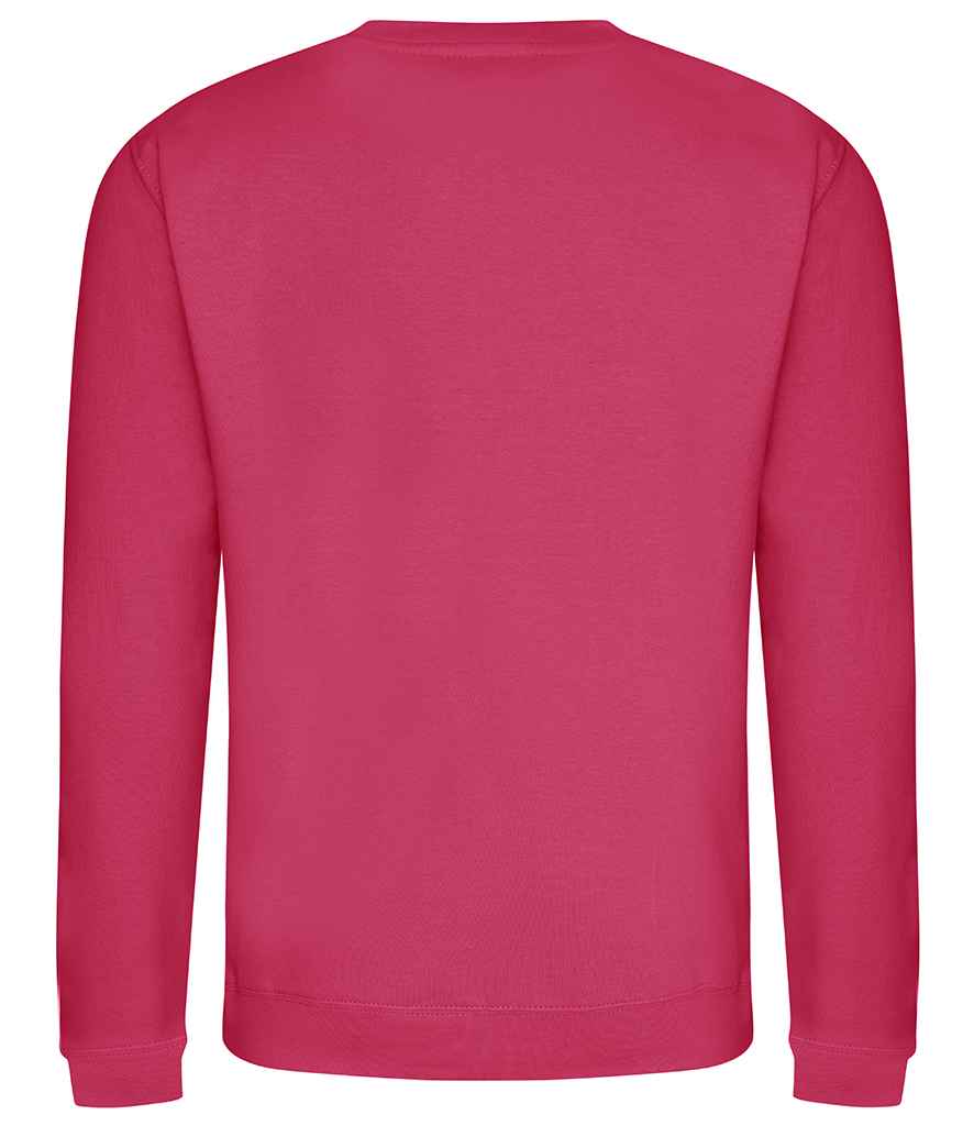 AWDis Sweatshirt - Comfortable and Stylish Sweatshirt from Just Hoods