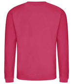 AWDis Sweatshirt - Comfortable and Stylish Sweatshirt from Just Hoods