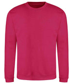 AWDis Sweatshirt - Comfortable and Stylish Sweatshirt from Just Hoods