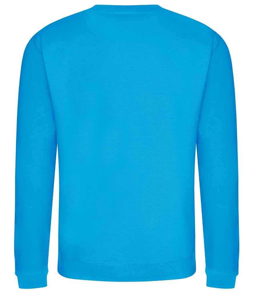 AWDis Sweatshirt - Comfortable and Stylish Sweatshirt from Just Hoods