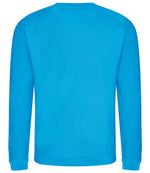 AWDis Sweatshirt - Comfortable and Stylish Sweatshirt from Just Hoods