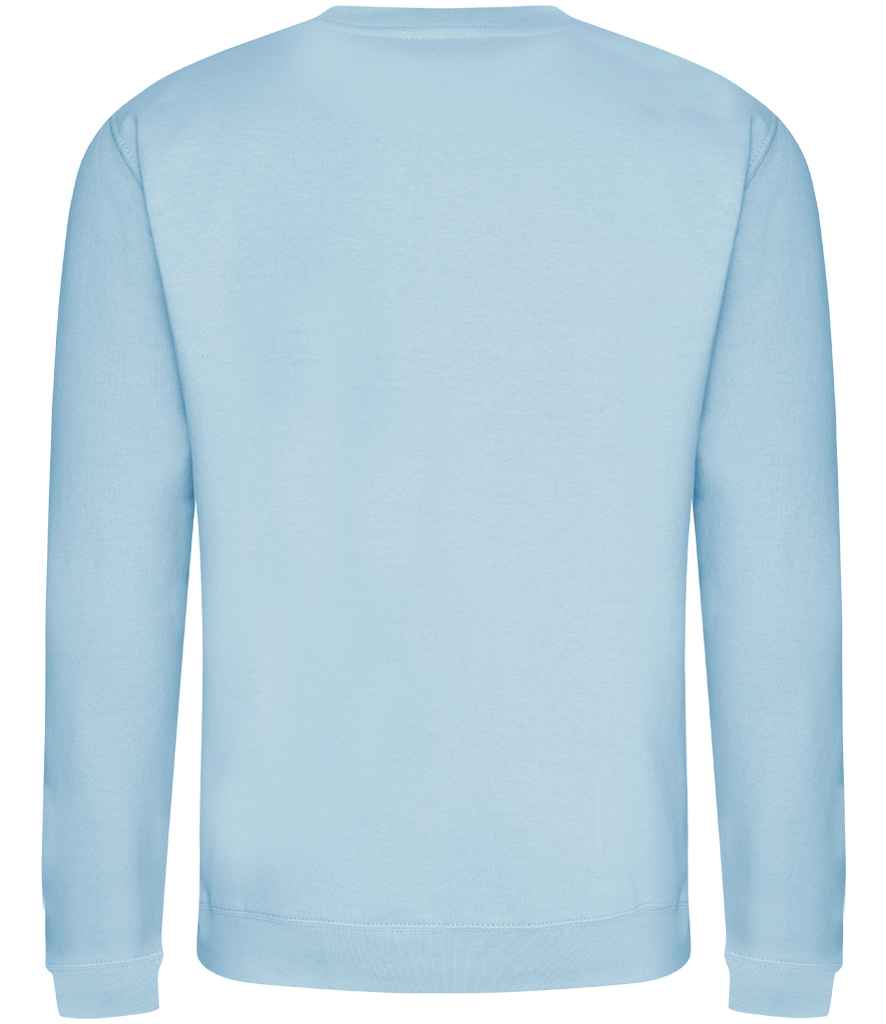 AWDis Sweatshirt - Comfortable and Stylish Sweatshirt from Just Hoods