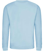 AWDis Sweatshirt - Comfortable and Stylish Sweatshirt from Just Hoods