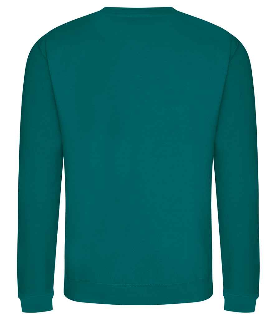 AWDis Sweatshirt - Comfortable and Stylish Sweatshirt from Just Hoods