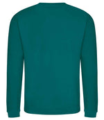 AWDis Sweatshirt - Comfortable and Stylish Sweatshirt from Just Hoods