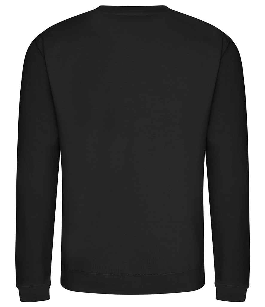 AWDis Sweatshirt - Comfortable and Stylish Sweatshirt from Just Hoods