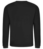 AWDis Sweatshirt - Comfortable and Stylish Sweatshirt from Just Hoods