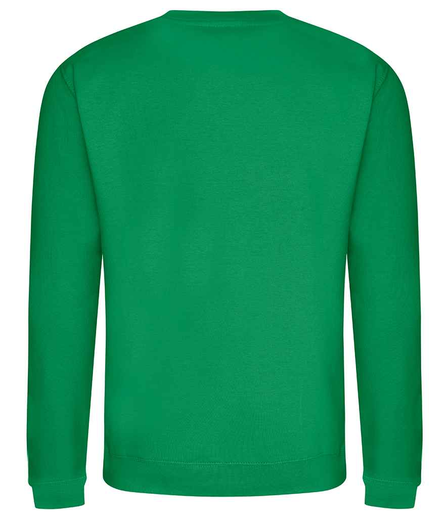 AWDis Sweatshirt - Comfortable and Stylish Sweatshirt from Just Hoods