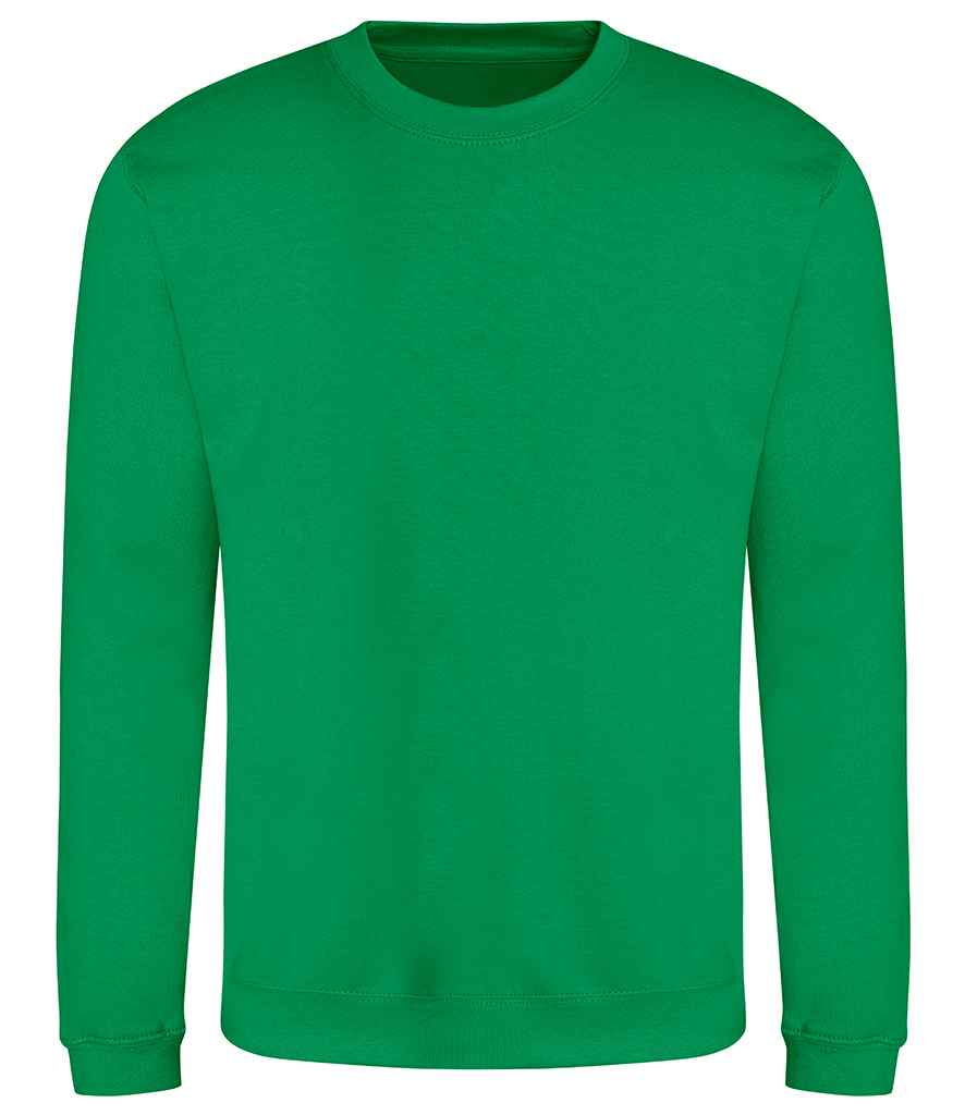 AWDis Sweatshirt - Comfortable and Stylish Sweatshirt from Just Hoods