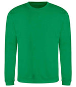 AWDis Sweatshirt - Comfortable and Stylish Sweatshirt from Just Hoods