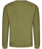 AWDis Sweatshirt - Comfortable and Stylish Sweatshirt from Just Hoods