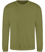 AWDis Sweatshirt - Comfortable and Stylish Sweatshirt from Just Hoods