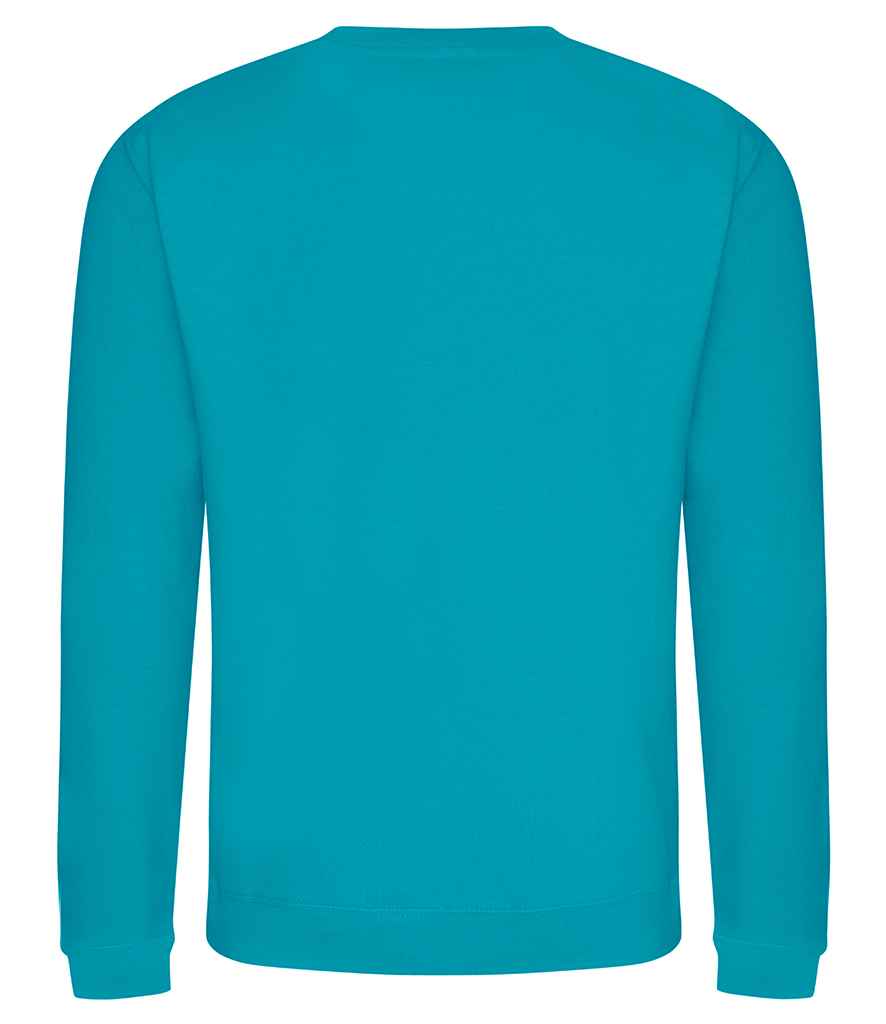 AWDis Sweatshirt - Comfortable and Stylish Sweatshirt from Just Hoods
