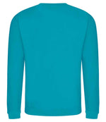 AWDis Sweatshirt - Comfortable and Stylish Sweatshirt from Just Hoods