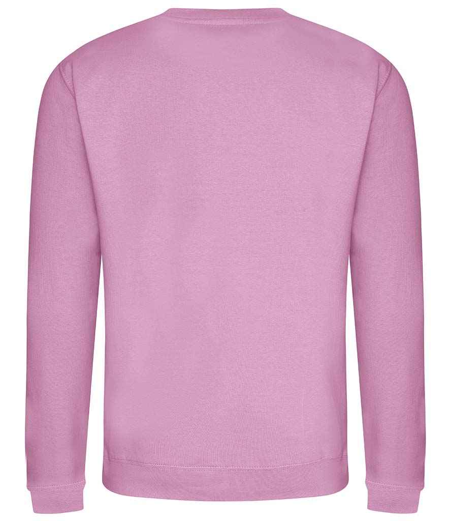 AWDis Sweatshirt - Comfortable and Stylish Sweatshirt from Just Hoods