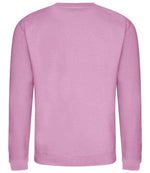 AWDis Sweatshirt - Comfortable and Stylish Sweatshirt from Just Hoods