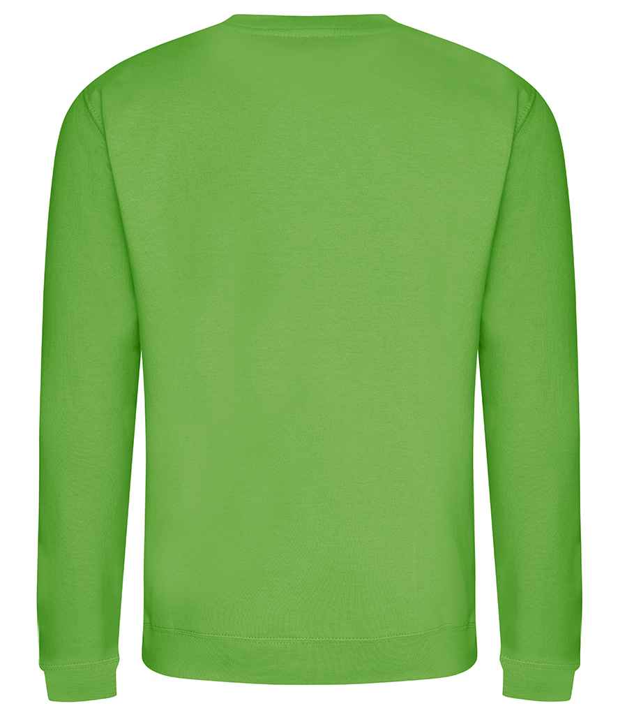 AWDis Sweatshirt - Comfortable and Stylish Sweatshirt from Just Hoods