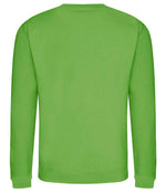 AWDis Sweatshirt - Comfortable and Stylish Sweatshirt from Just Hoods