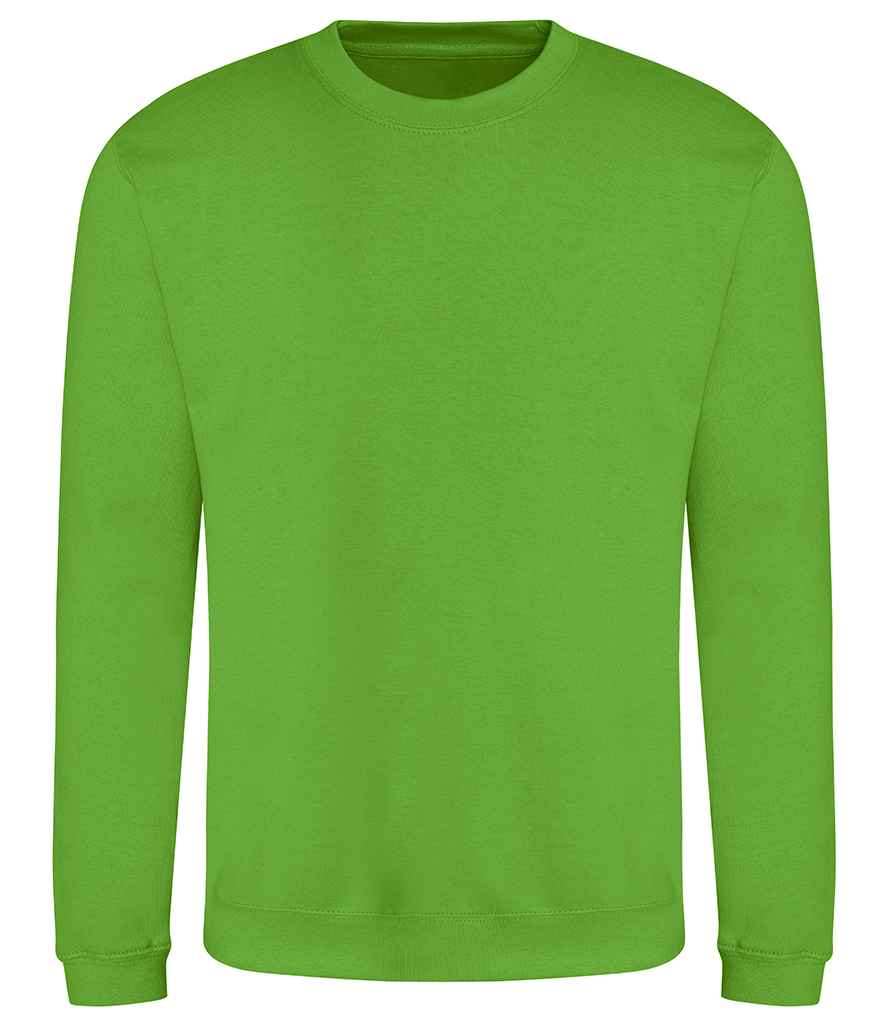 AWDis Sweatshirt - Comfortable and Stylish Sweatshirt from Just Hoods