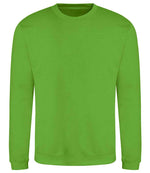 AWDis Sweatshirt - Comfortable and Stylish Sweatshirt from Just Hoods