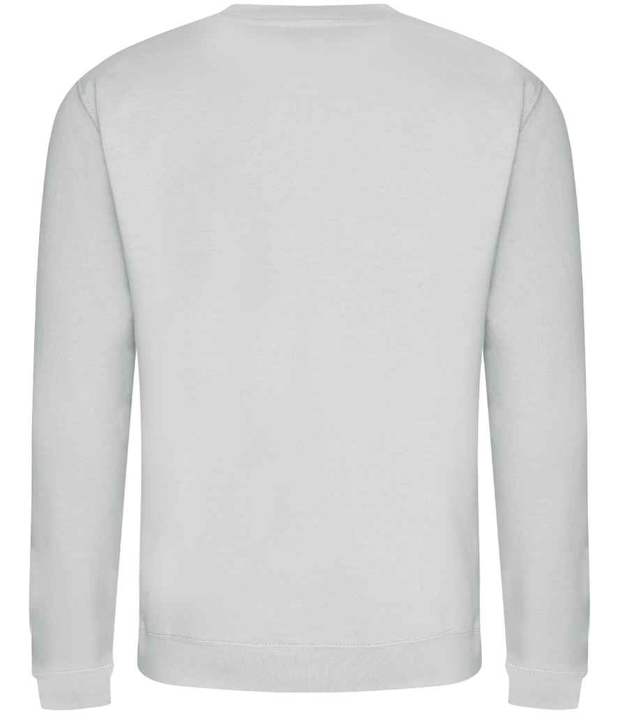AWDis Sweatshirt - Comfortable and Stylish Sweatshirt from Just Hoods