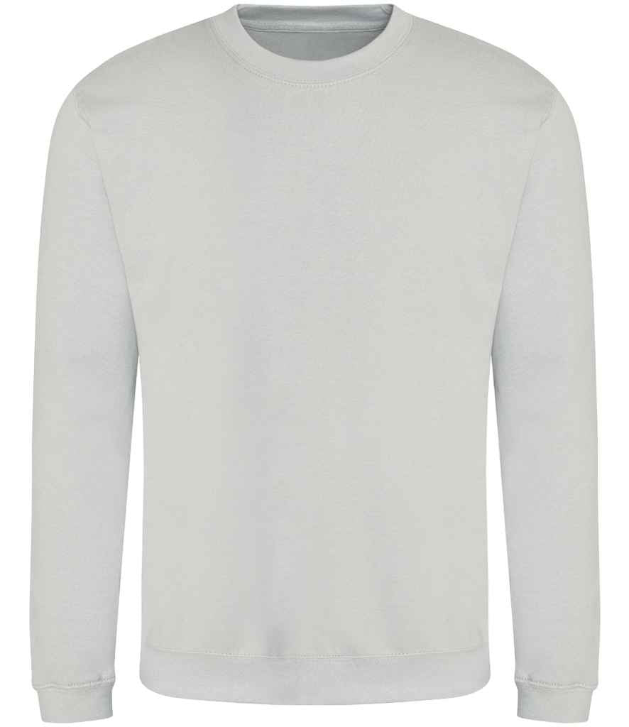 AWDis Sweatshirt - Comfortable and Stylish Sweatshirt from Just Hoods