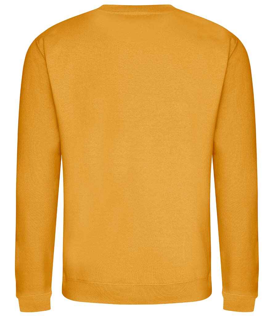 AWDis Sweatshirt - Comfortable and Stylish Sweatshirt from Just Hoods
