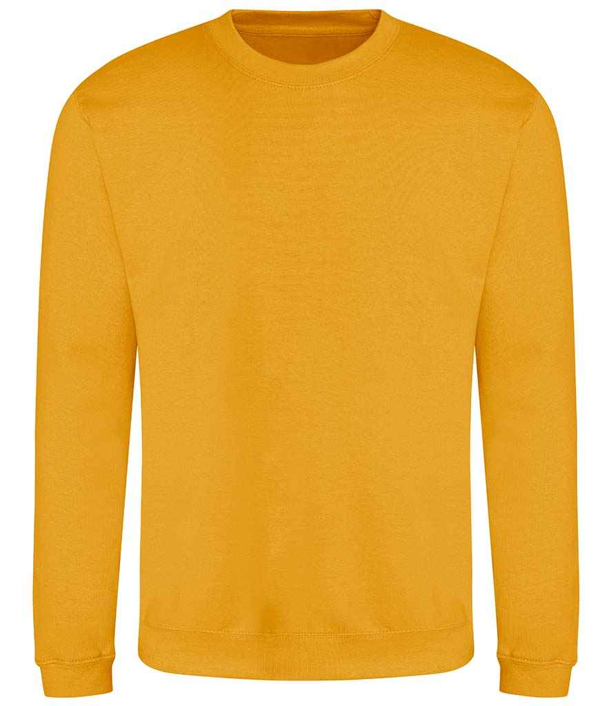 AWDis Sweatshirt - Comfortable and Stylish Sweatshirt from Just Hoods