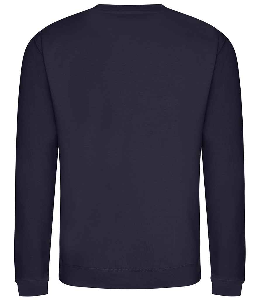 AWDis Sweatshirt - Comfortable and Stylish Sweatshirt from Just Hoods