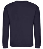 AWDis Sweatshirt - Comfortable and Stylish Sweatshirt from Just Hoods