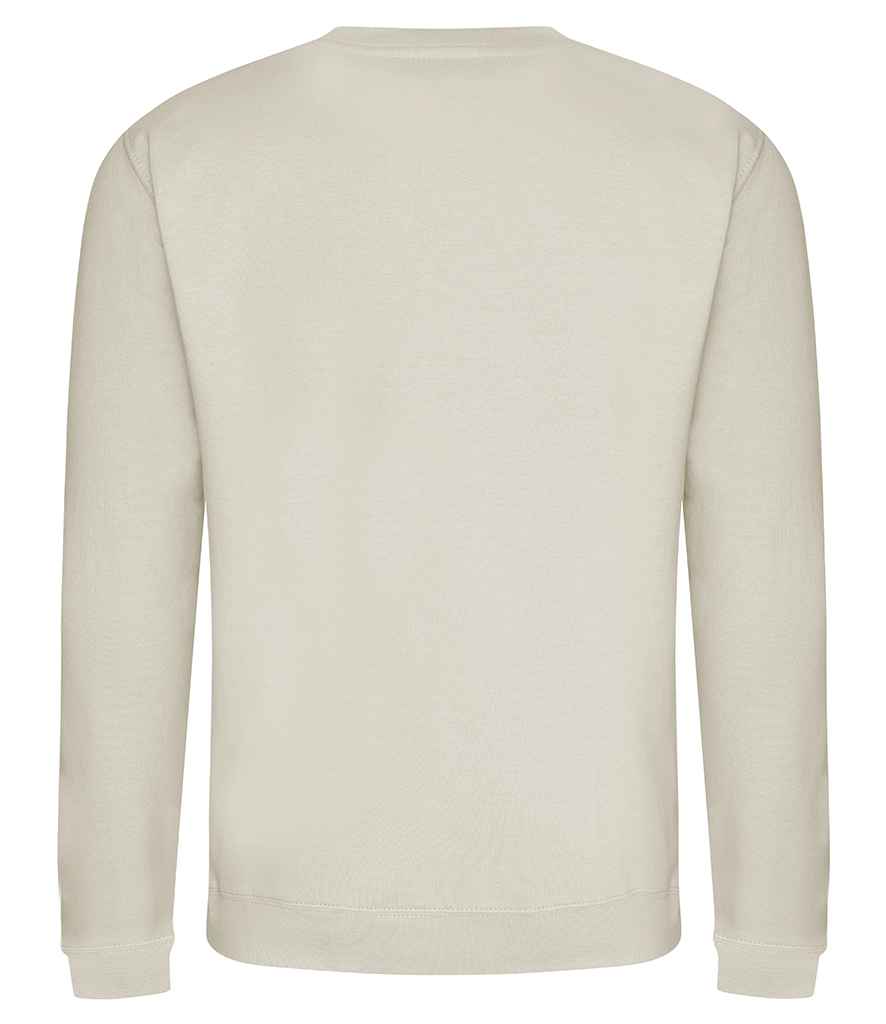 AWDis Sweatshirt - Comfortable and Stylish Sweatshirt from Just Hoods