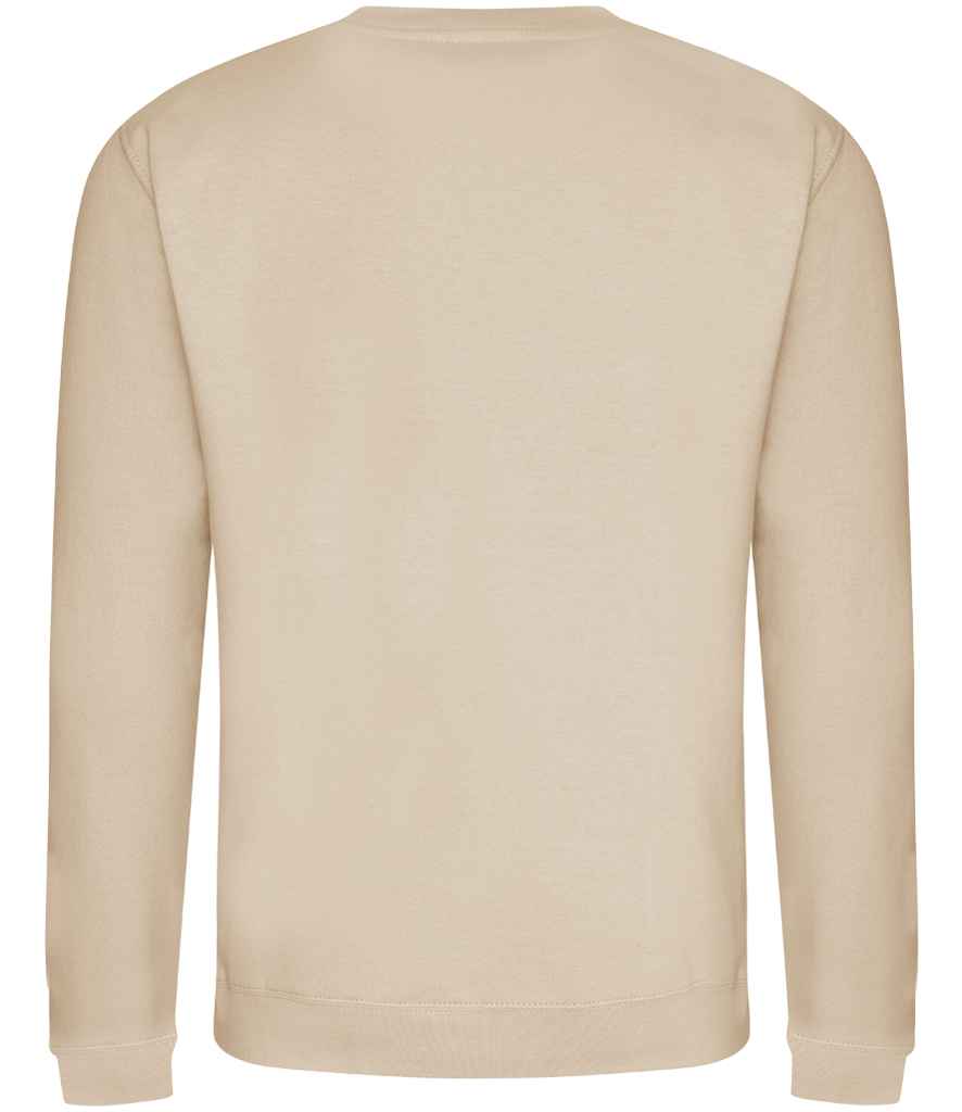 AWDis Sweatshirt - Comfortable and Stylish Sweatshirt from Just Hoods