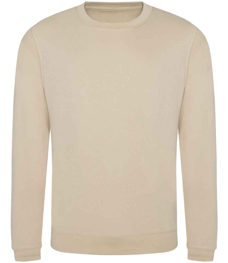 AWDis Sweatshirt - Comfortable and Stylish Sweatshirt from Just Hoods