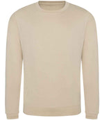 AWDis Sweatshirt - Comfortable and Stylish Sweatshirt from Just Hoods