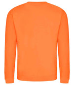 AWDis Sweatshirt - Comfortable and Stylish Sweatshirt from Just Hoods