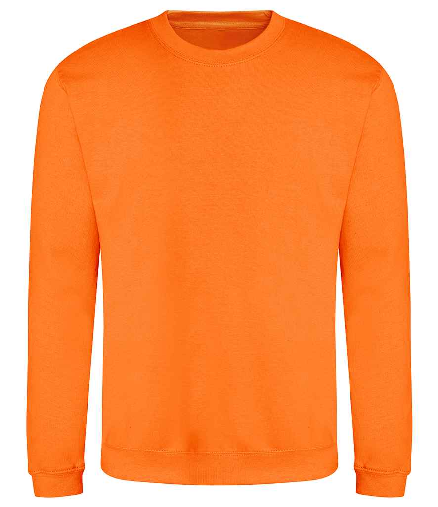 AWDis Sweatshirt - Comfortable and Stylish Sweatshirt from Just Hoods