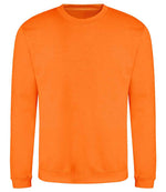 AWDis Sweatshirt - Comfortable and Stylish Sweatshirt from Just Hoods