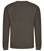 AWDis Sweatshirt - Comfortable and Stylish Sweatshirt from Just Hoods