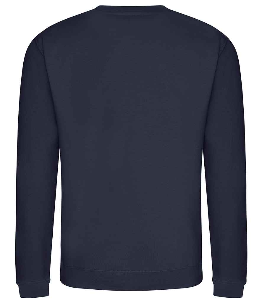 AWDis Sweatshirt - Comfortable and Stylish Sweatshirt from Just Hoods