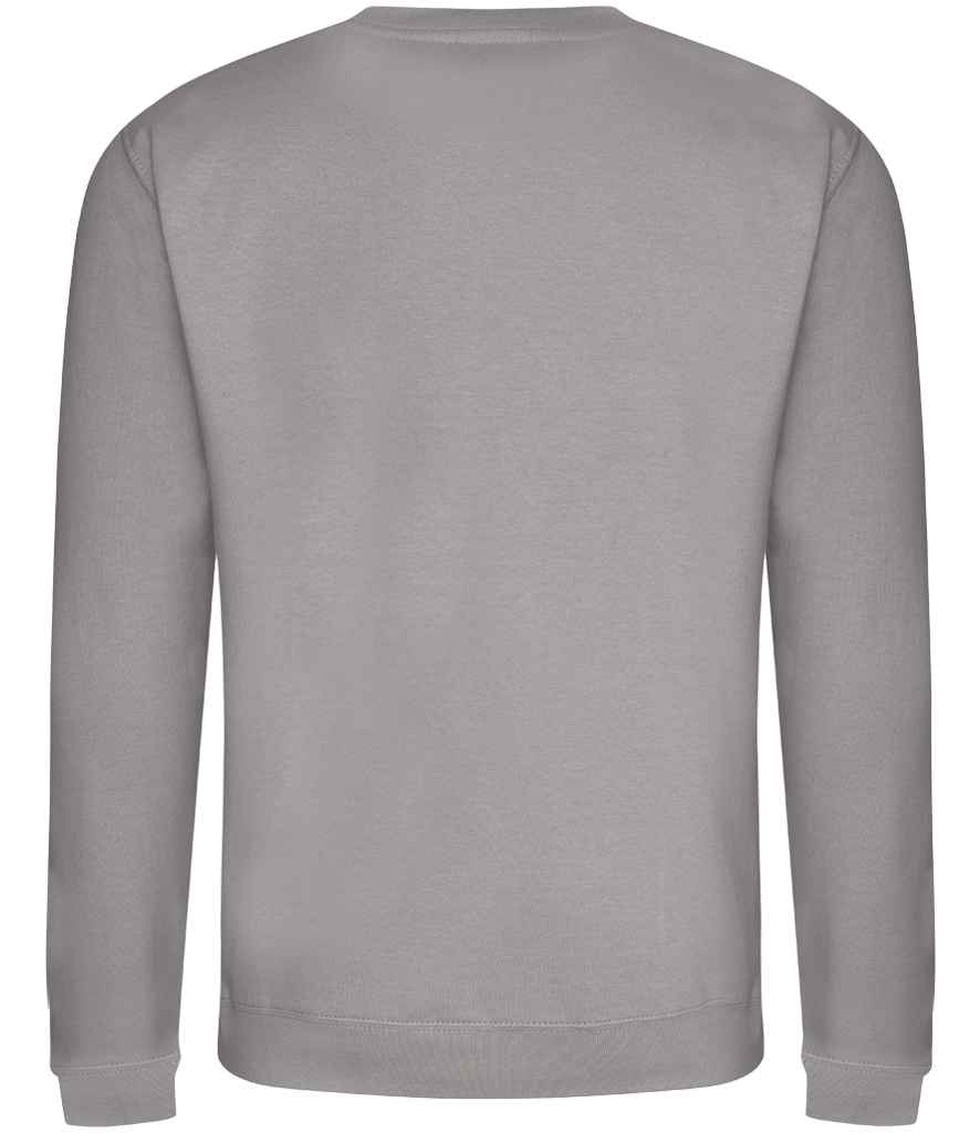 AWDis Sweatshirt - Comfortable and Stylish Sweatshirt from Just Hoods