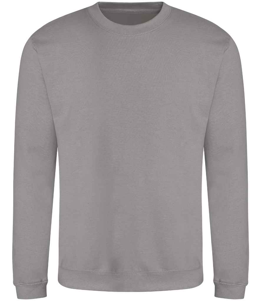 AWDis Sweatshirt - Comfortable and Stylish Sweatshirt from Just Hoods
