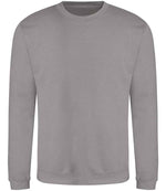 AWDis Sweatshirt - Comfortable and Stylish Sweatshirt from Just Hoods