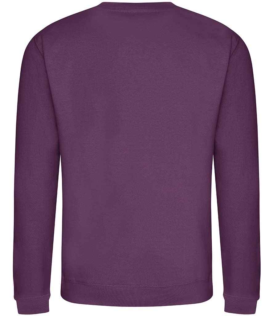 AWDis Sweatshirt - Comfortable and Stylish Sweatshirt from Just Hoods