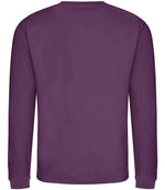 AWDis Sweatshirt - Comfortable and Stylish Sweatshirt from Just Hoods