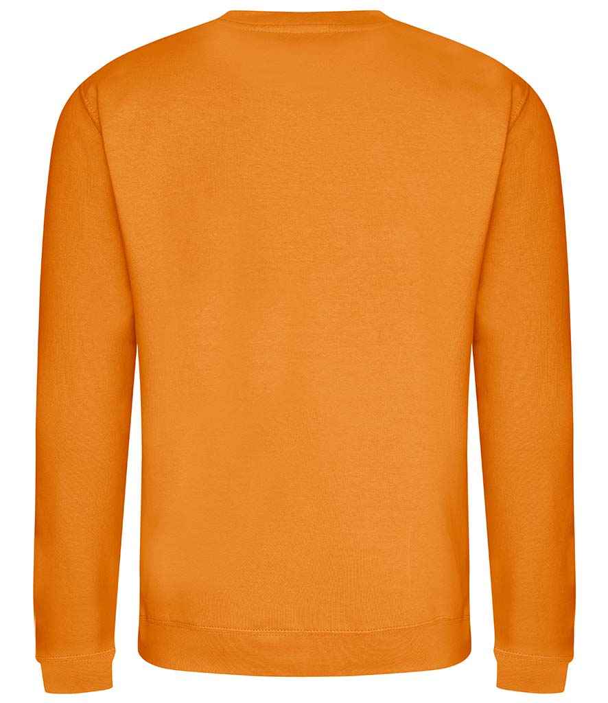 AWDis Sweatshirt - Comfortable and Stylish Sweatshirt from Just Hoods